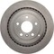 Centric Parts Standard Brake Rotor, 121.35092 121.35092 - alternate 1